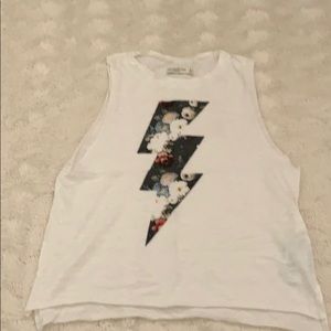 abercrombie and fitch tank top